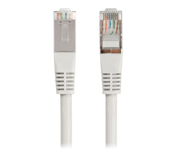 Silver Monkey Kabel RJ-45 - RJ-45 S-FTP kat.7 20m - 676383 - zdjęcie 2